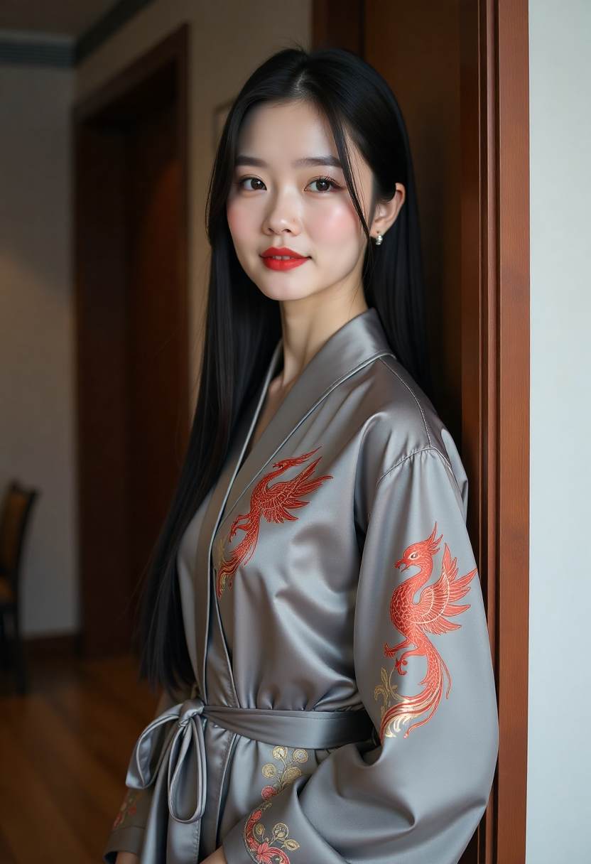城市观察综艺海报