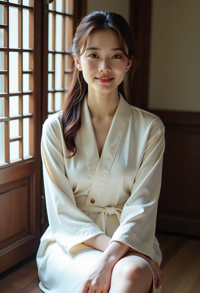 余温电影海报