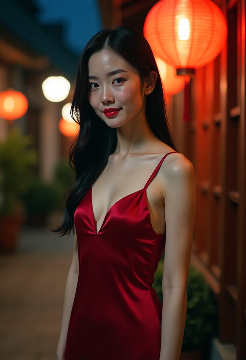 逐光者电影海报